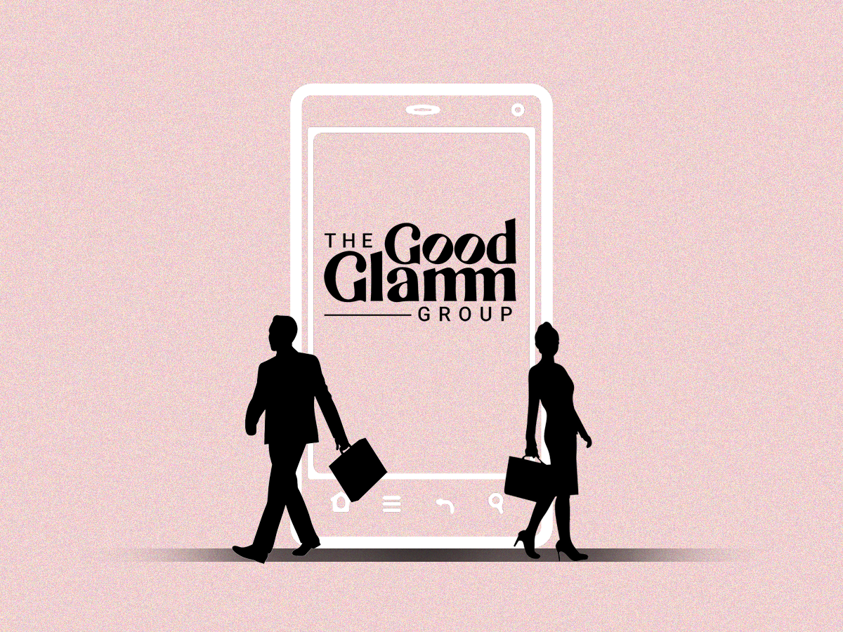 GOOD GLAMM s MOMS CO FOUNDER EXIT_Good Glamm Group_THUMB IMAGE_ETTECH